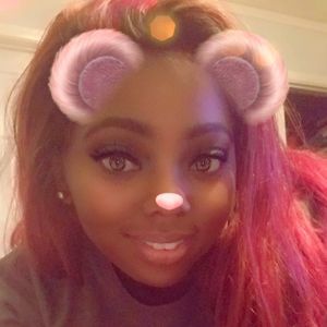 Meet your Posher, Shanika